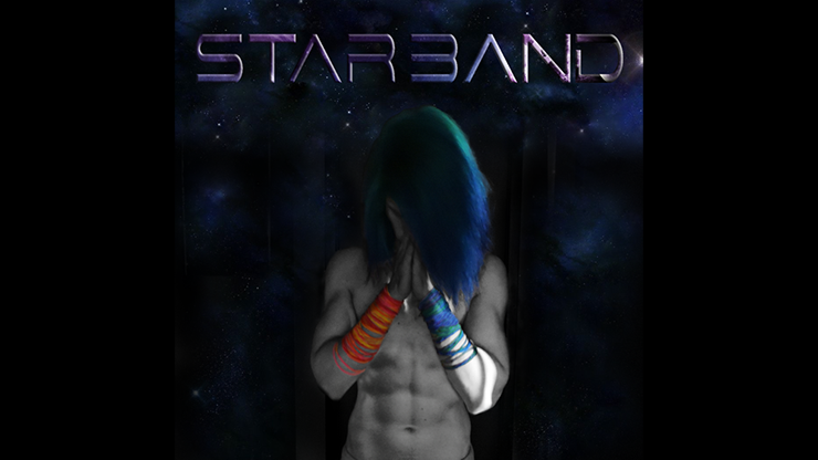 Star Band by Brad the Wizard - Video Download